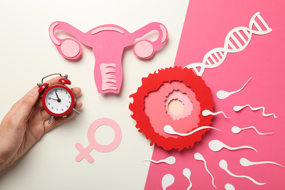 Infertilitate și menopauză: Perspective medicale